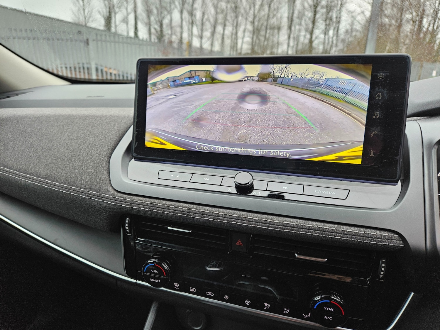 Used Nissan Qashqai 2025 for sale - 77504135: Photo 24