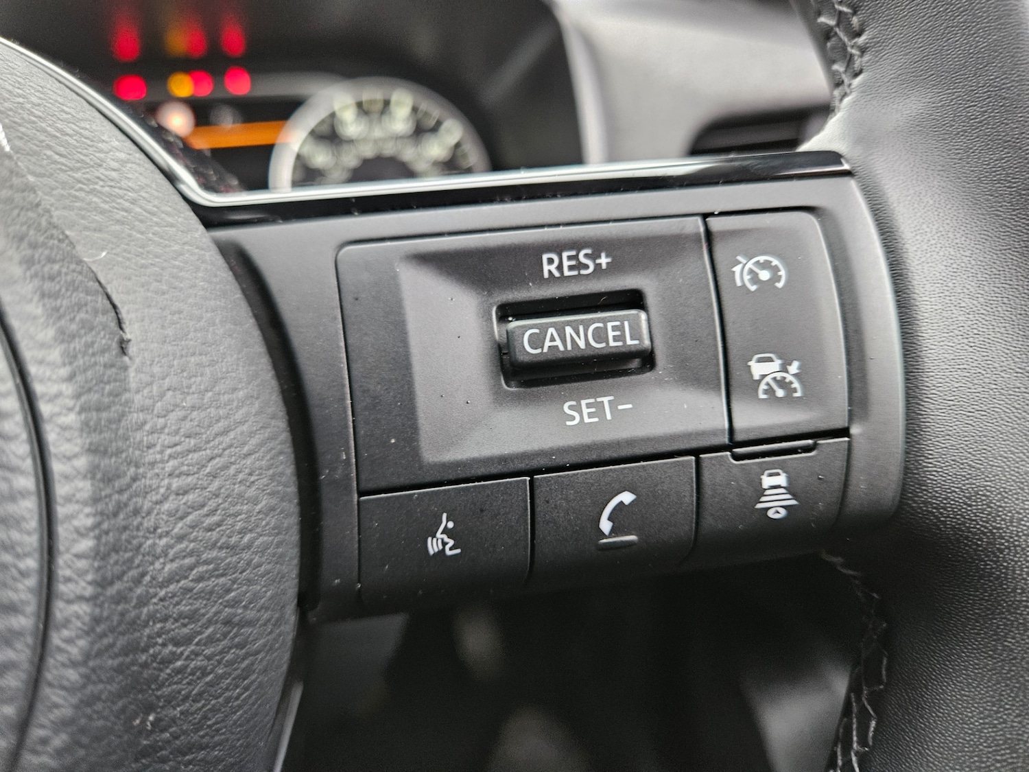 Used Nissan Qashqai 2025 for sale - 77504135: Photo 25