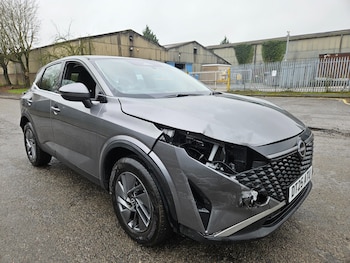 Used Nissan Qashqai 2025 for sale - 77504135: Photo