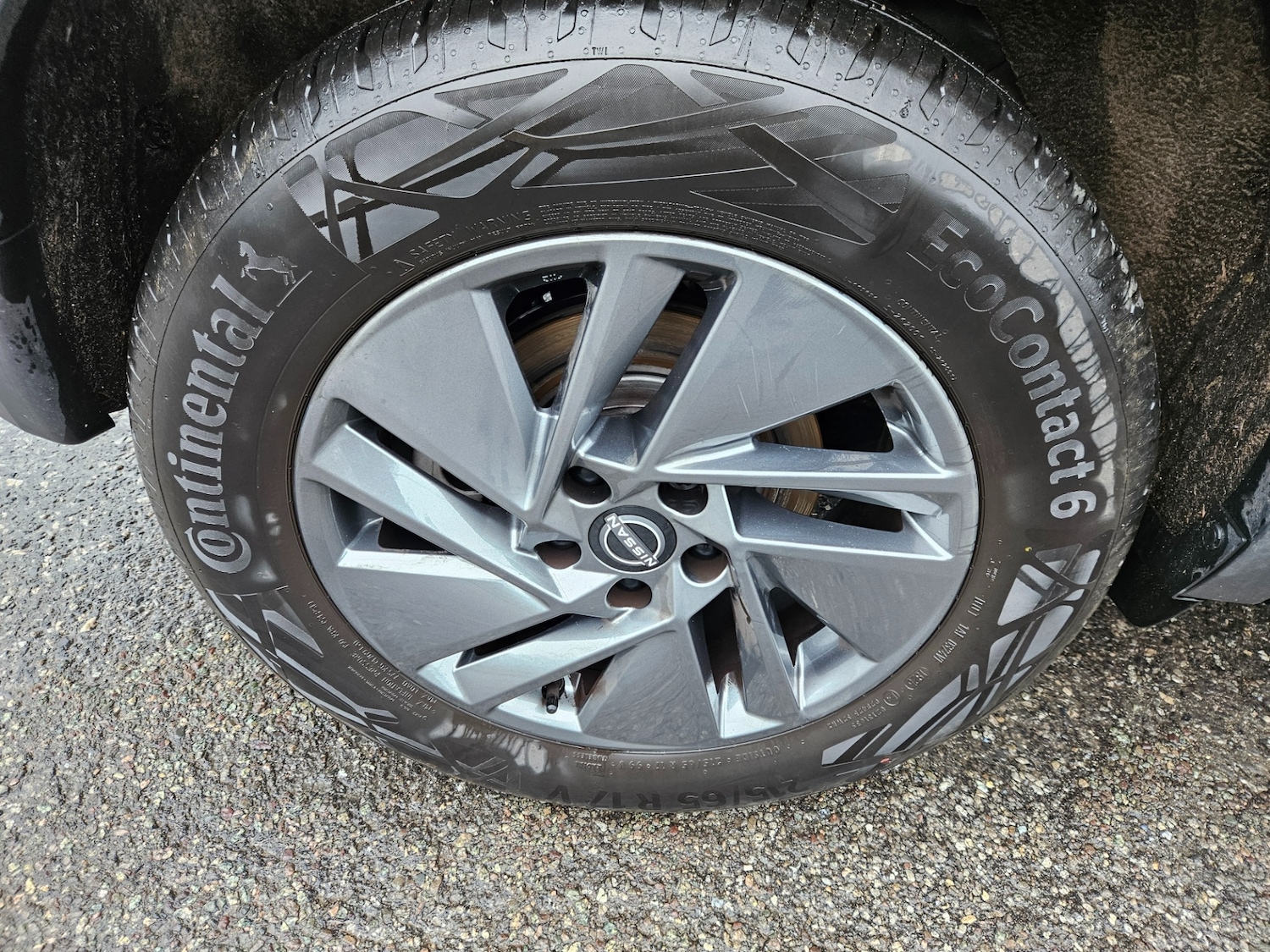 Used Nissan Qashqai 2025 for sale - 77504135: Photo 9