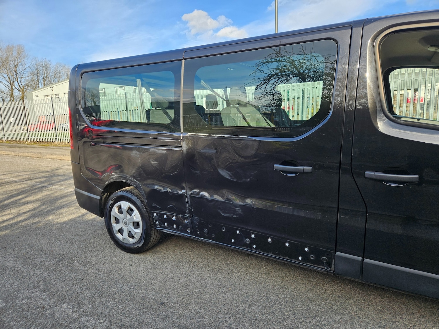 Used Renault Trafic 2024 for sale - 77745119: Photo 10