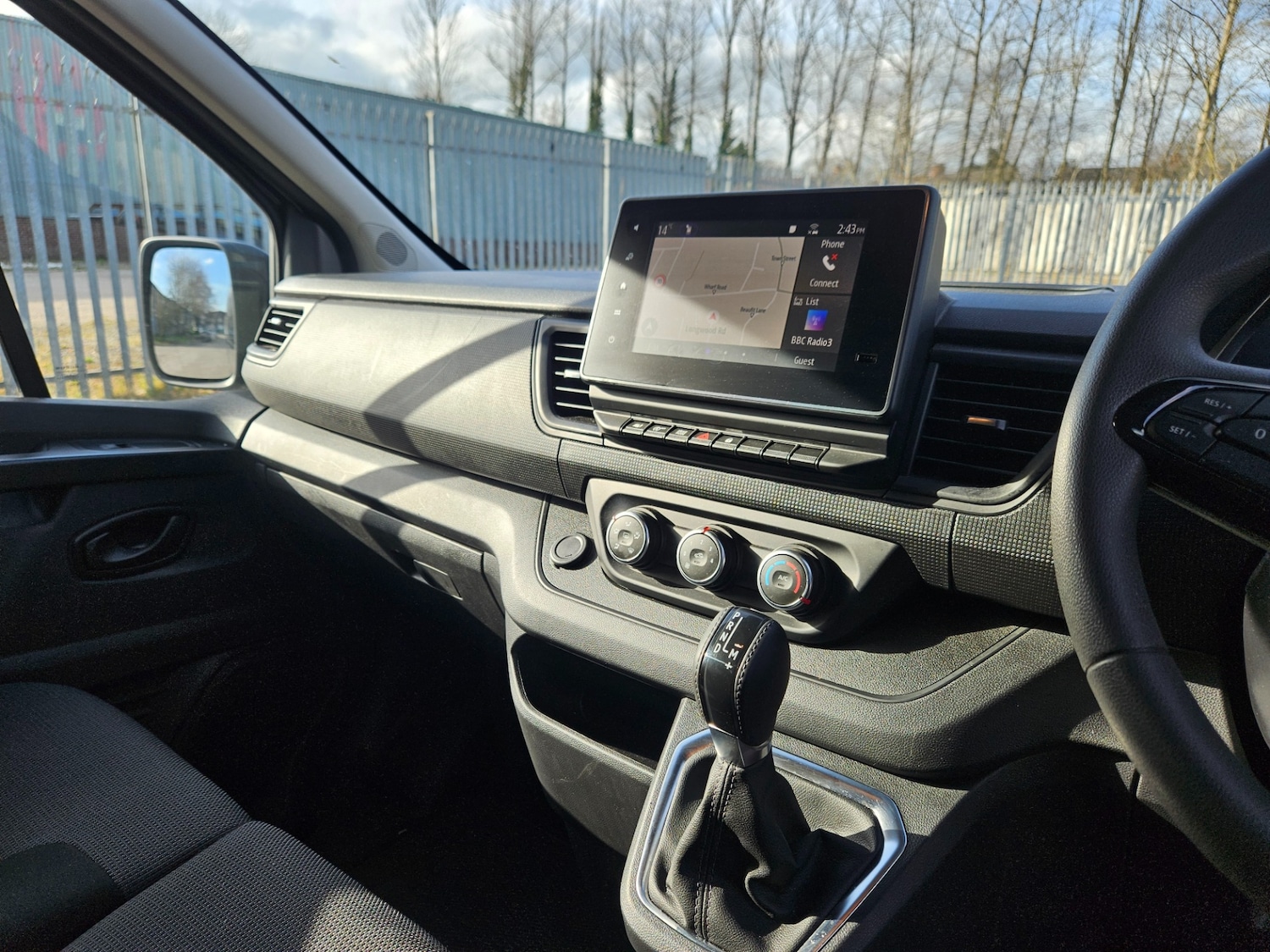 Used Renault Trafic 2024 for sale - 77745119: Photo 18