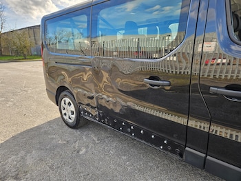 Used Renault Trafic 2024 for sale - 77745119: Photo