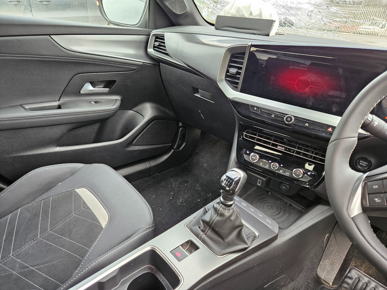 Used Vauxhall Mokka 2025 for sale - 77983599: Photo 12