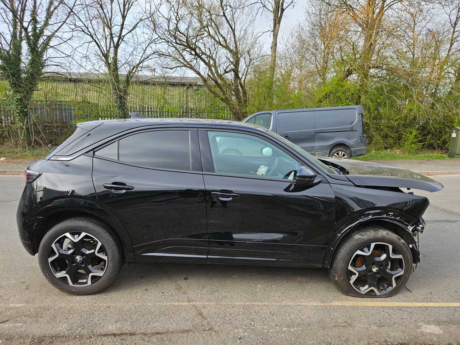 Used Vauxhall Mokka 2025 for sale - 77983599: Photo 13
