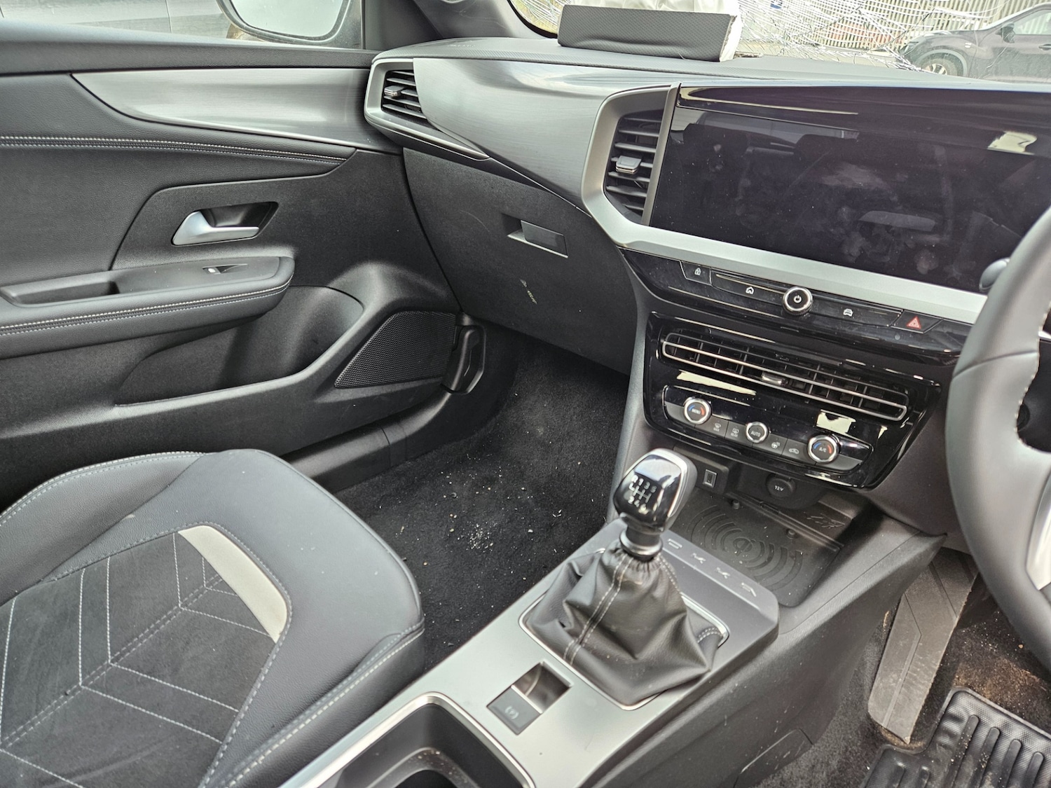 Used Vauxhall Mokka 2025 for sale - 77983599: Photo 14