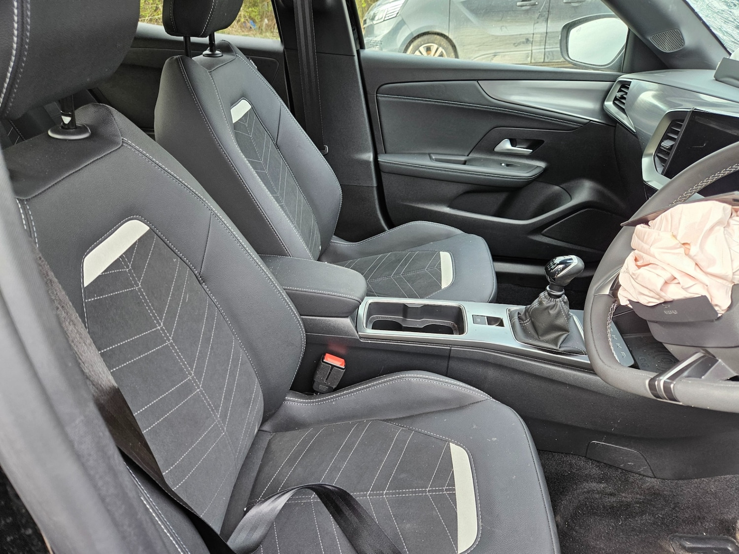 Used Vauxhall Mokka 2025 for sale - 77983599: Photo 15