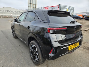 Vauxhall Mokka feature image