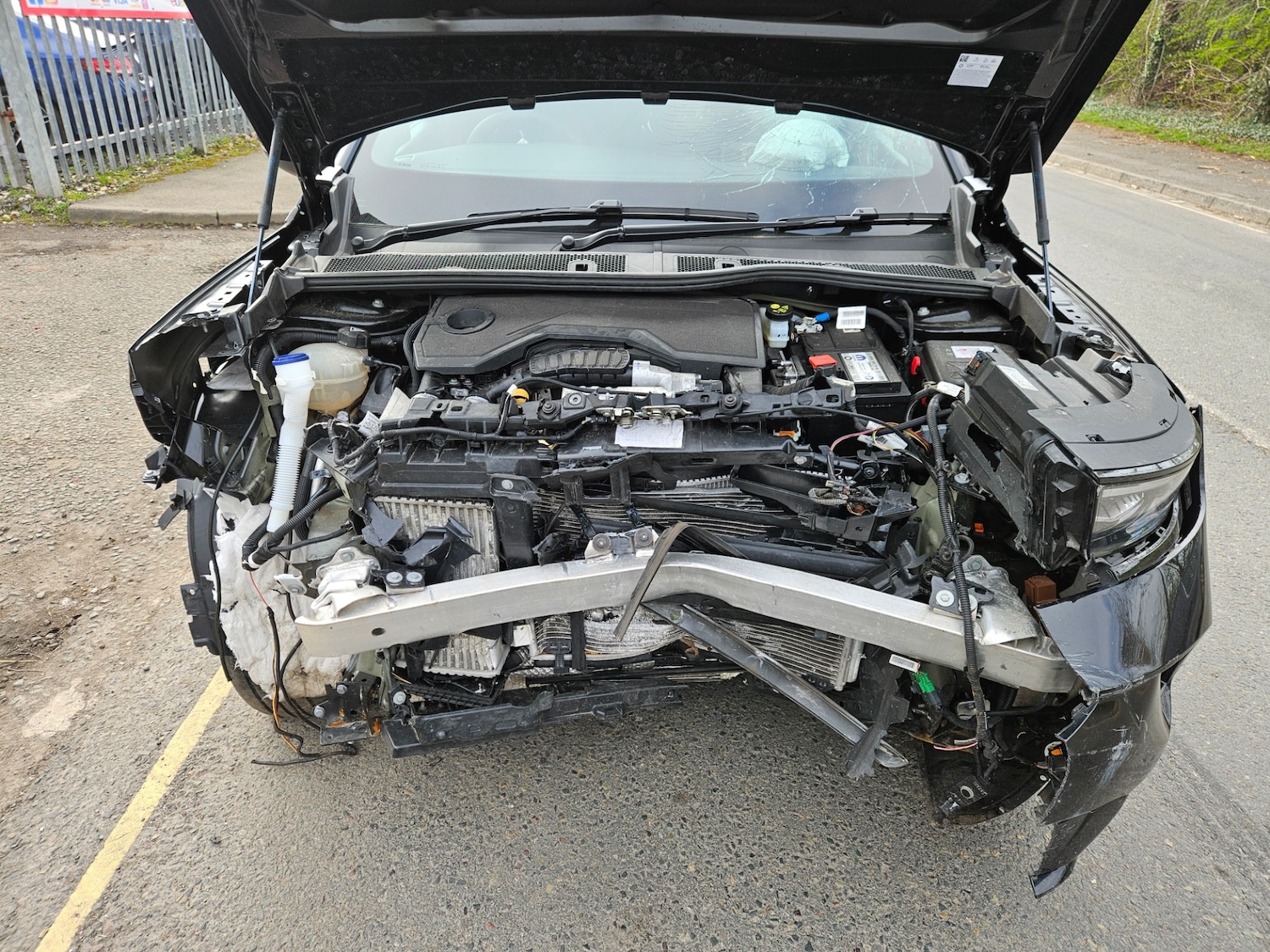 Used Vauxhall Mokka 2025 for sale - 77983599: Photo 7