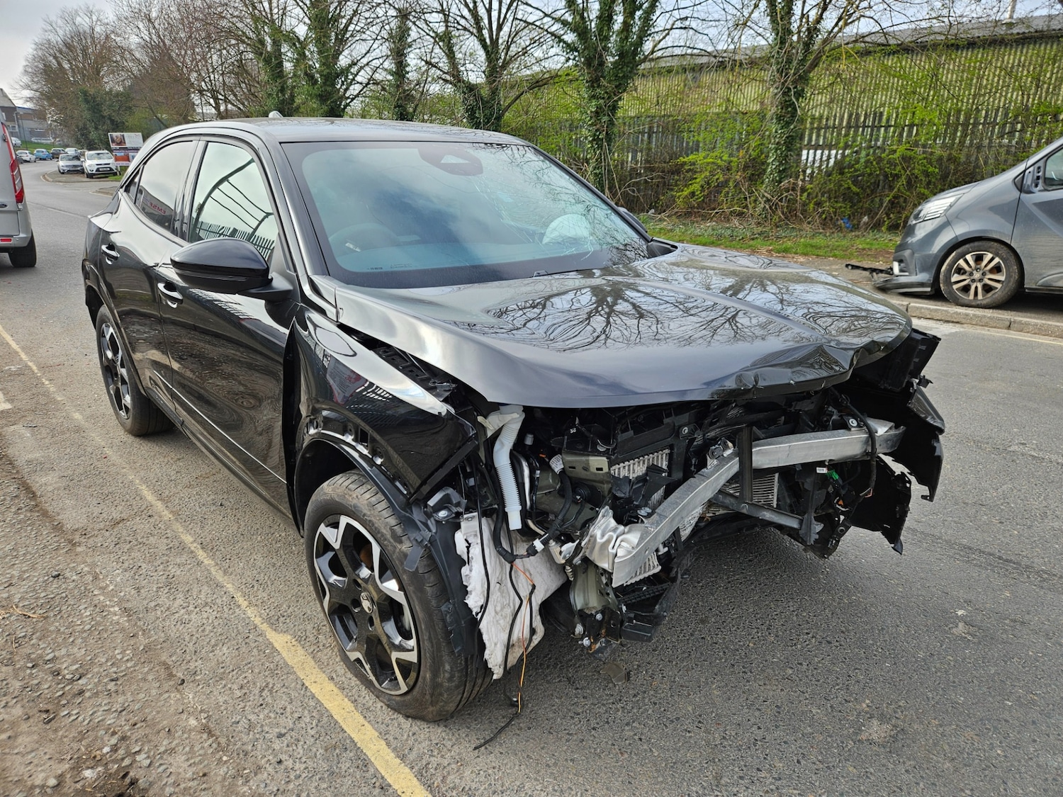Used Vauxhall Mokka 2025 for sale - 77983599: Photo 8