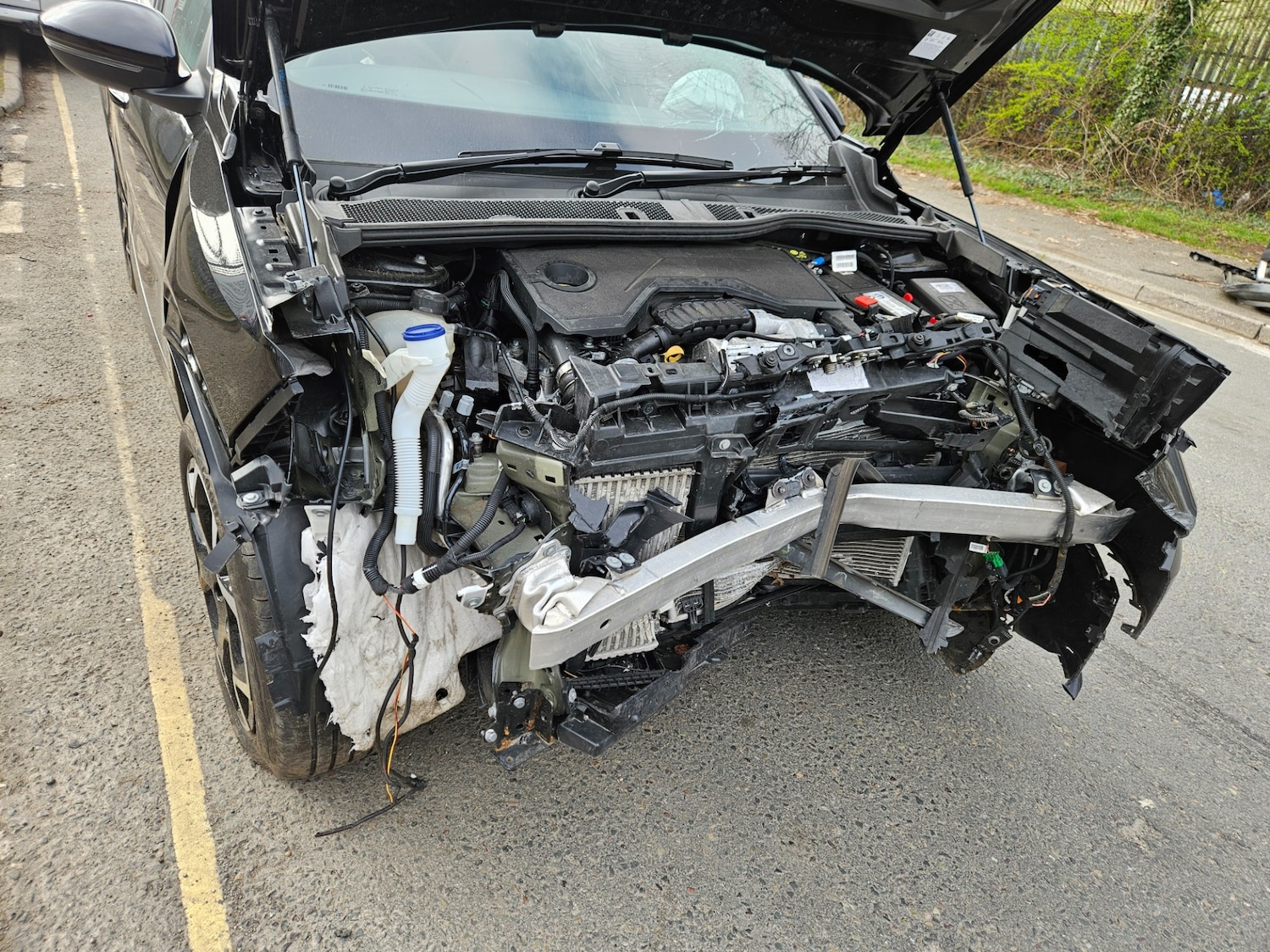 Used Vauxhall Mokka 2025 for sale - 77983599: Photo 9