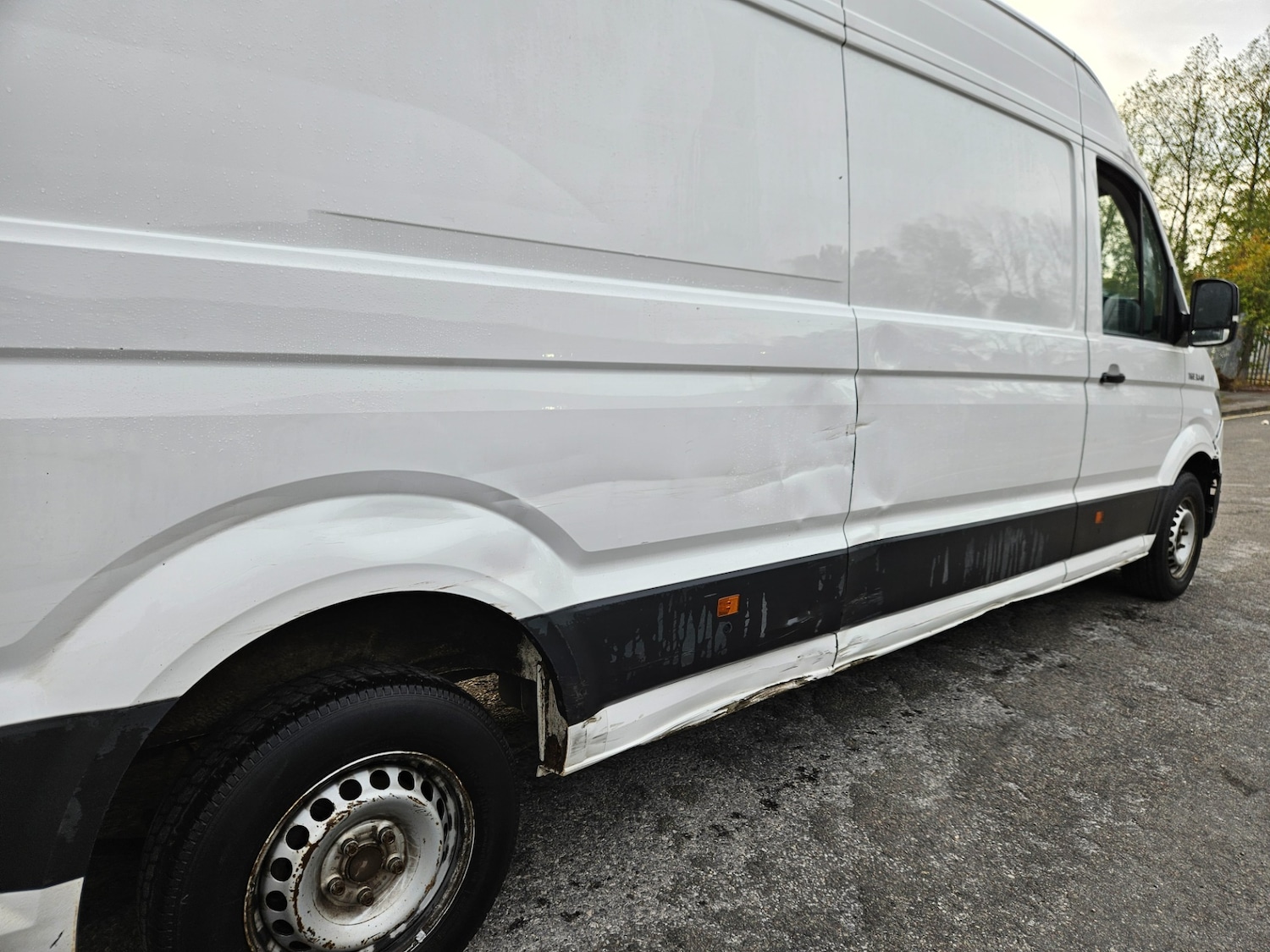 Used MAN TGE 2023 for sale - 76015809: Photo 14
