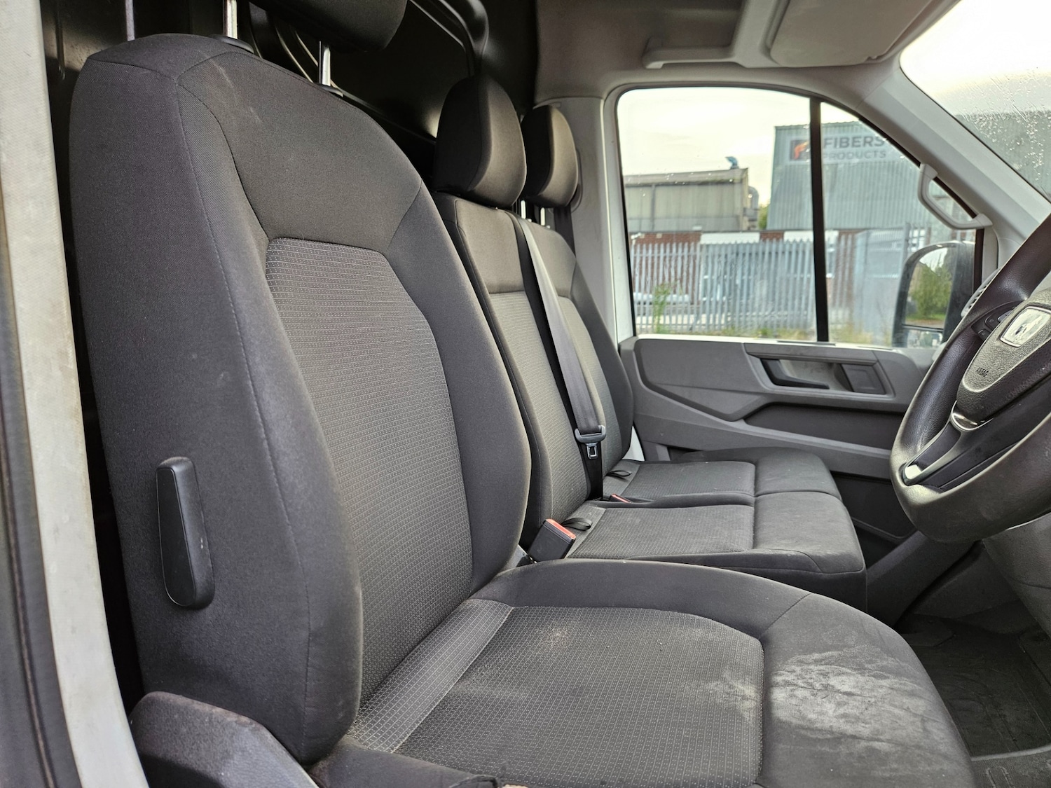 Used MAN TGE 2023 for sale - 76015809: Photo 16