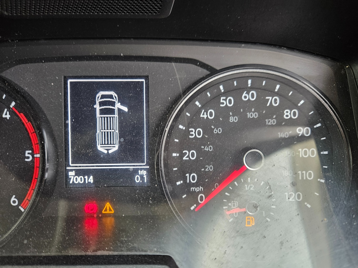 Used MAN TGE 2023 for sale - 76015809: Photo 17