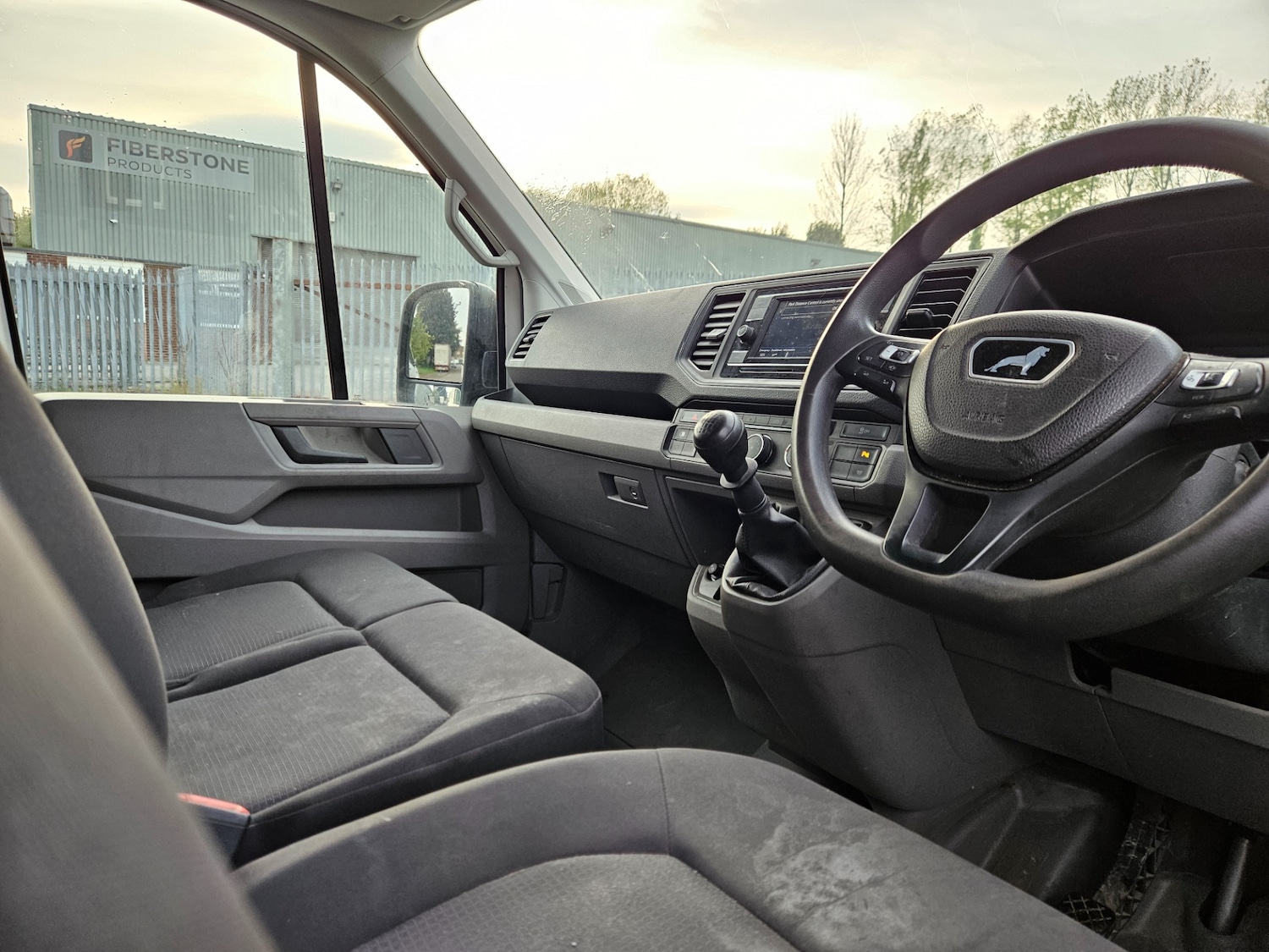 Used MAN TGE 2023 for sale - 76015809: Photo 3