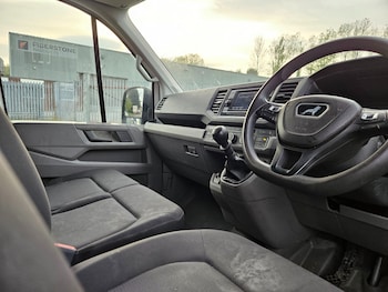 Used MAN TGE 2023 for sale - 76015809: Photo