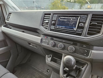Used MAN TGE 2023 for sale - 76015809: Photo