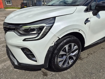 Used Renault Captur 2020 for sale - 78813414: Photo