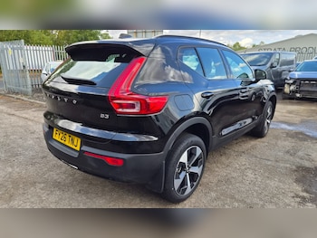 Used Volvo XC40 2026 for sale - 79571540: Photo