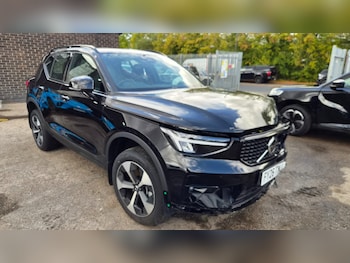 Used Volvo XC40 2026 for sale - 79571540: Photo