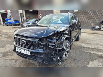 Used Volvo XC40 2026 for sale - 79571540: Photo