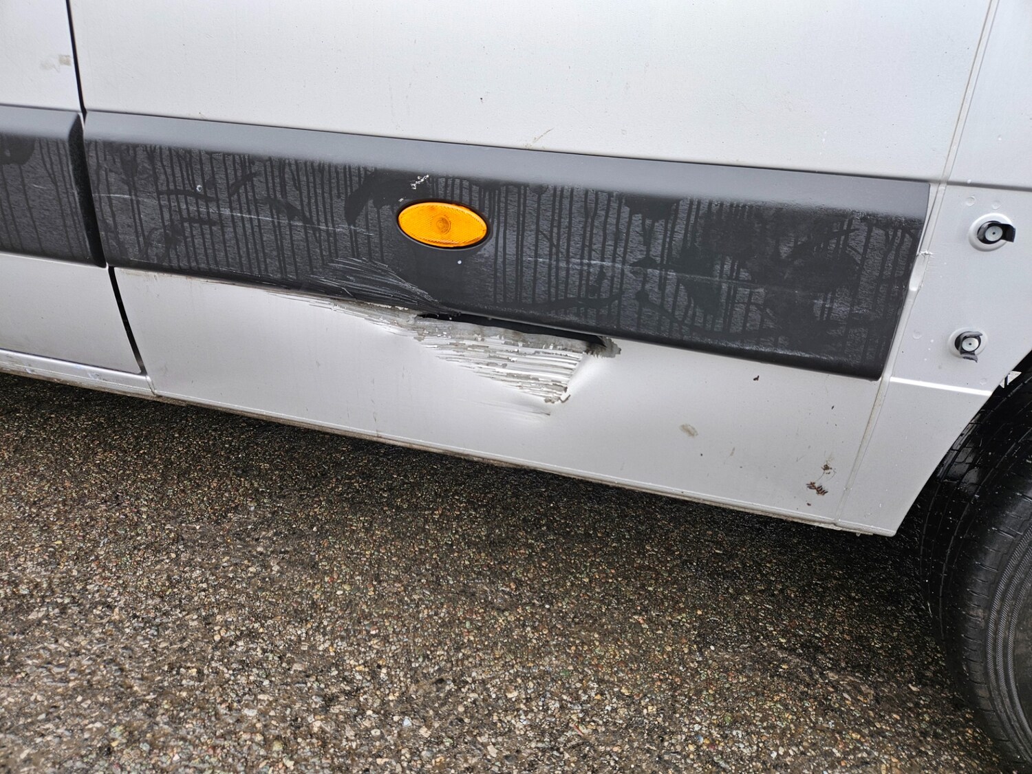 Used Renault Master 2023 for sale - 77504351: Photo 13