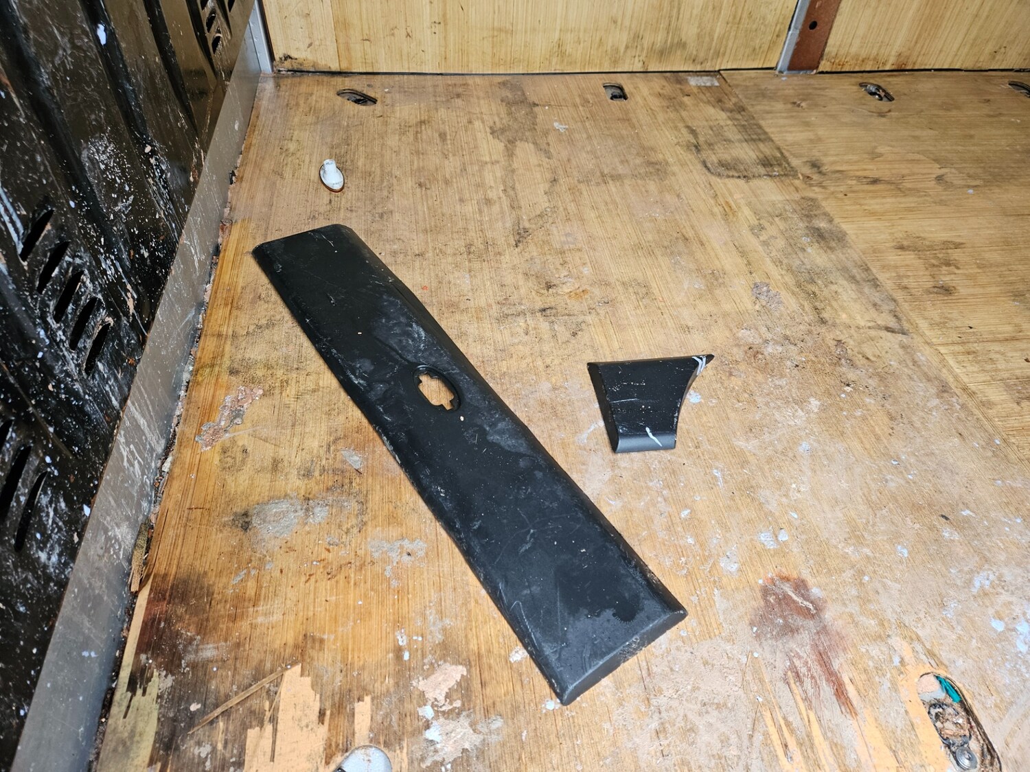 Used Renault Master 2023 for sale - 77504351: Photo 15