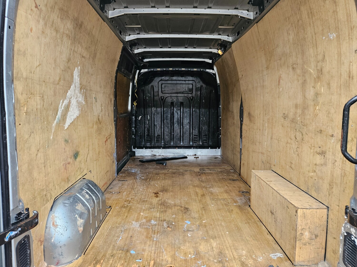 Used Renault Master 2023 for sale - 77504351: Photo 16