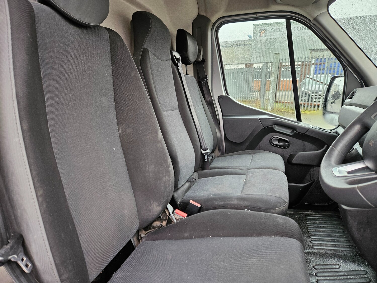 Used Renault Master 2023 for sale - 77504351: Photo 17