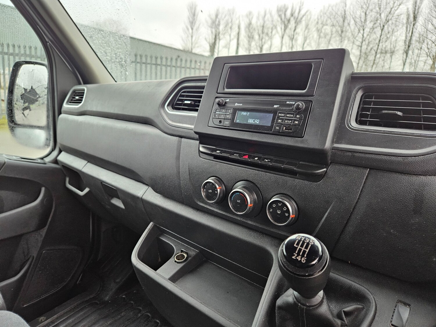 Used Renault Master 2023 for sale - 77504351: Photo 18