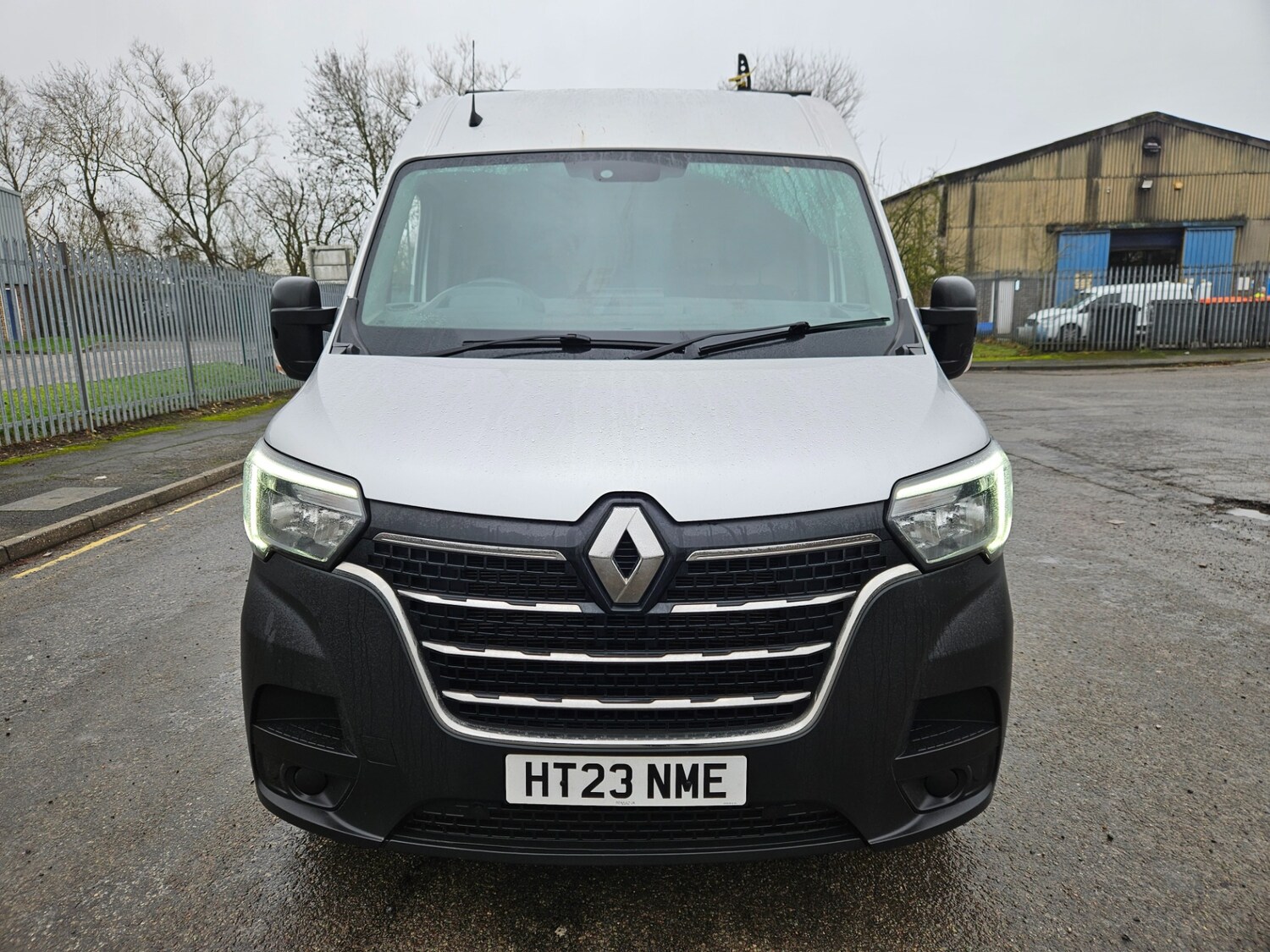Used Renault Master 2023 for sale - 77504351: Photo 3