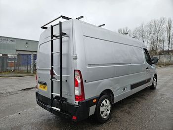 Used Renault Master 2023 for sale - 77504351: Photo