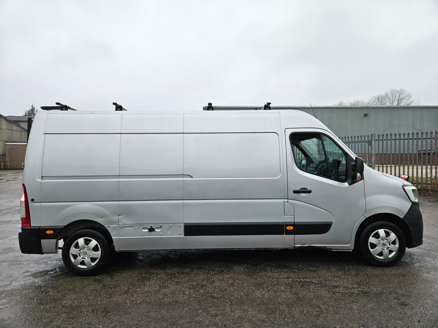 Used Renault Master 2023 for sale - 77504351: Photo 6