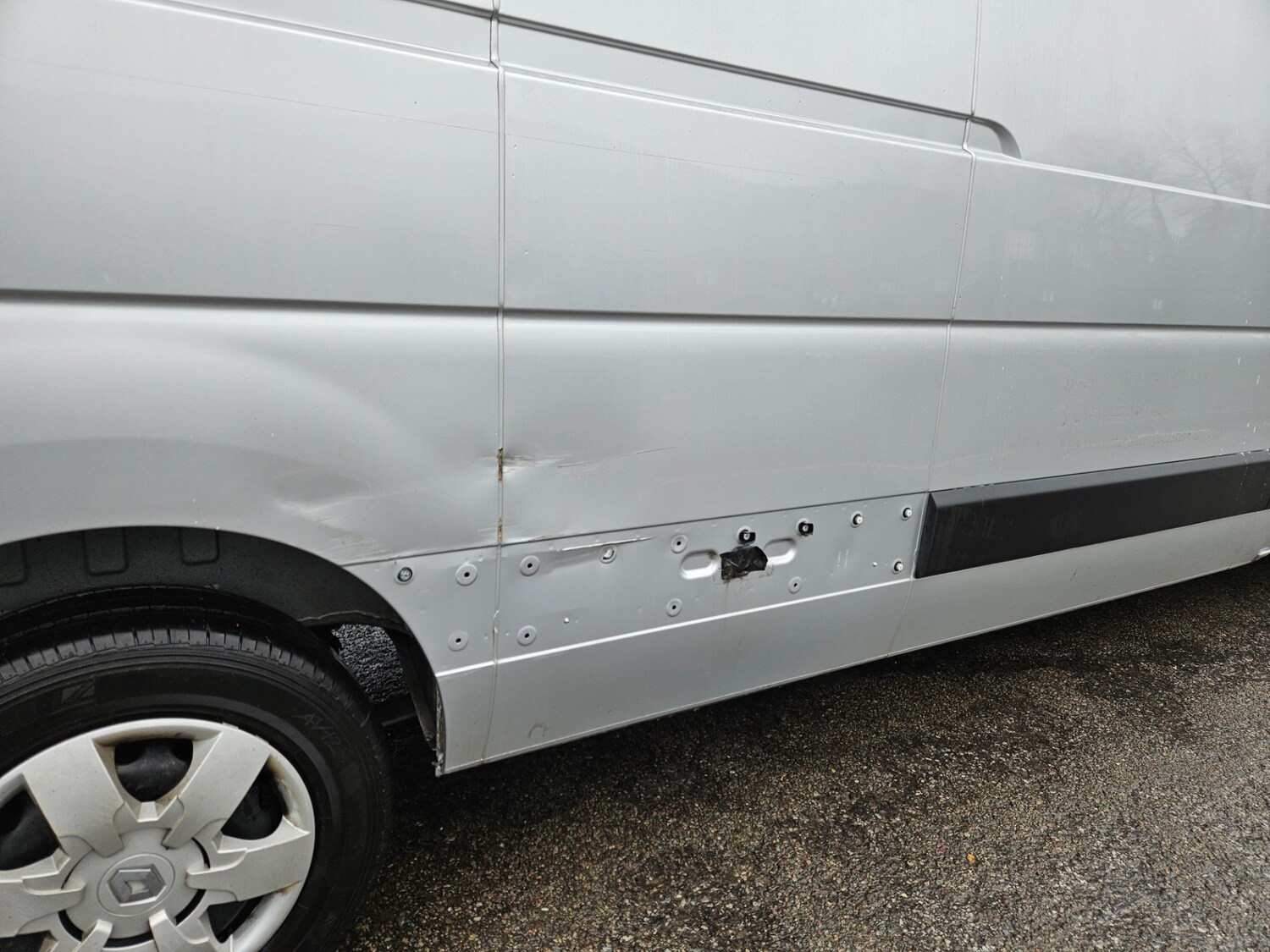Used Renault Master 2023 for sale - 77504351: Photo 7
