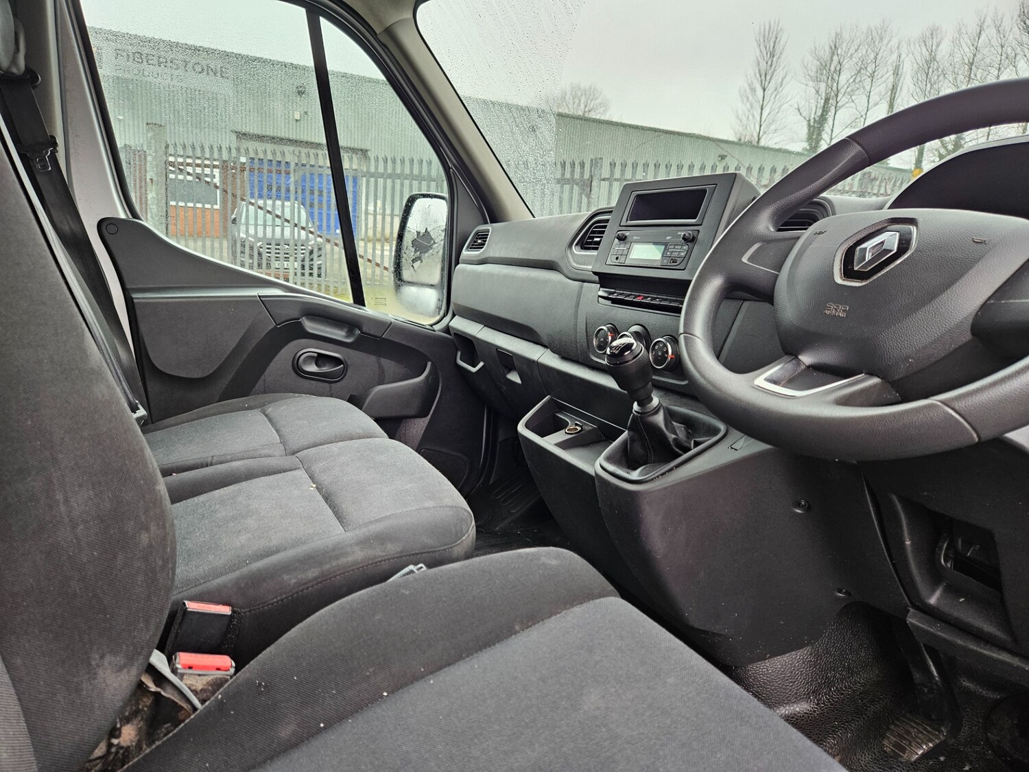 Used Renault Master 2023 for sale - 77504351: Photo 9