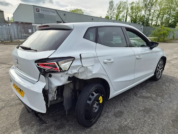 Used SEAT Ibiza 2025 for sale - 78669143: Photo