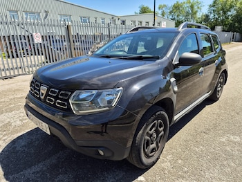 Used Dacia Duster 2019 for sale - 78961578: Photo