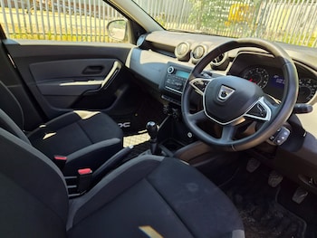 Used Dacia Duster 2019 for sale - 78961578: Photo