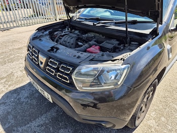 Used Dacia Duster 2019 for sale - 78961578: Photo