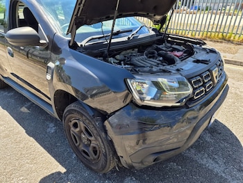 Used Dacia Duster 2019 for sale - 78961578: Photo