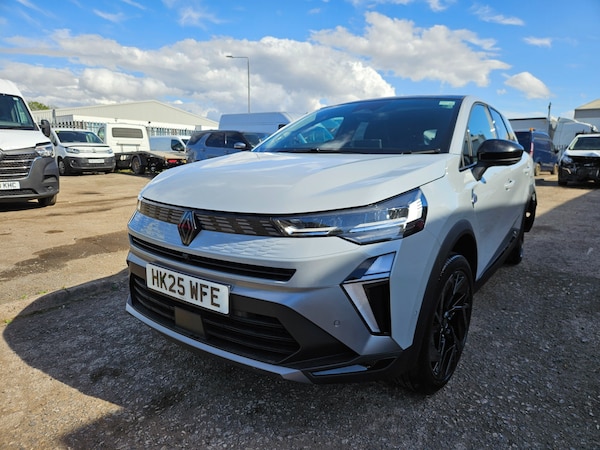 Used Renault Other 2025 for sale - 75702409: Photo 11