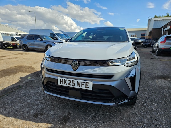 Used Renault Other 2025 for sale - 75702409: Photo 12
