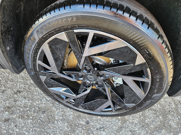 Used Renault Other 2025 for sale - 75702409: Photo 13