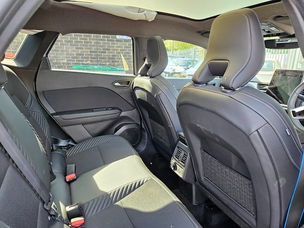 Used Renault Other 2025 for sale - 75702409: Photo 16