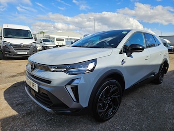 Used Renault Other 2025 for sale - 75702409: Photo