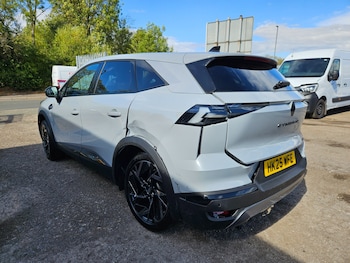 Used Renault Other 2025 for sale - 75702409: Photo