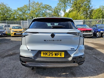Used Renault Other 2025 for sale - 75702409: Photo