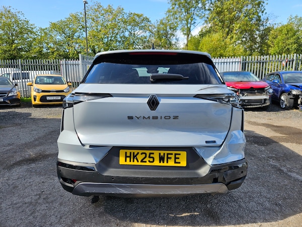 Used Renault Other 2025 for sale - 75702409: Photo 4