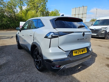 Used Renault Other 2025 for sale - 75702409: Photo