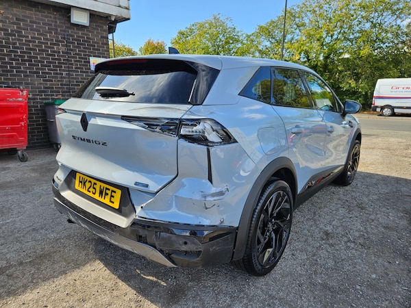 Used Renault Other 2025 for sale - 75702409: Photo 6